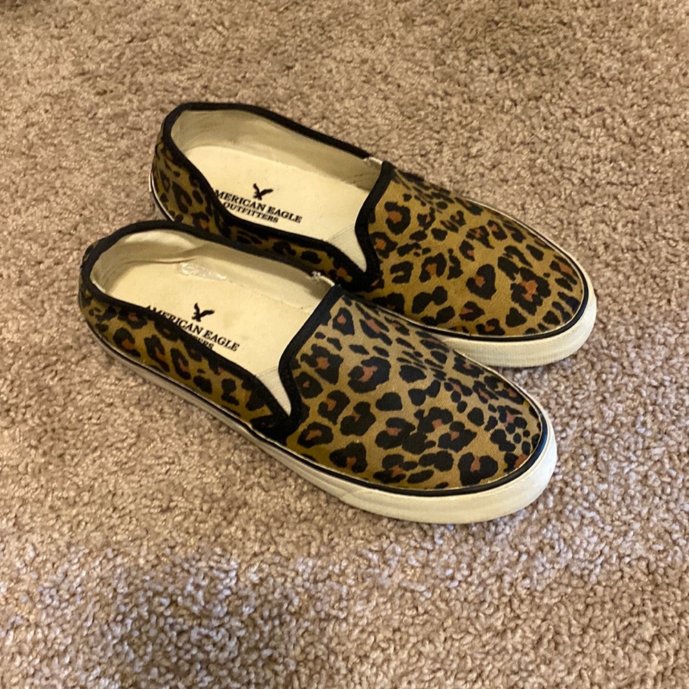 American Eagle sneakers